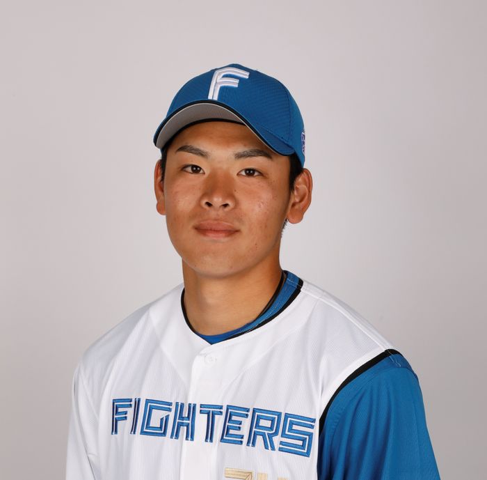 【スタメン発表】前日2失策の日本ハム・野村佑希は4番ファーストで先発