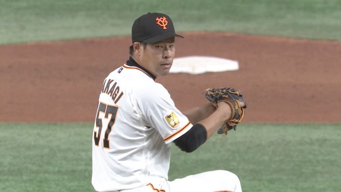 G高木 支配下復帰「また1軍うれしい」