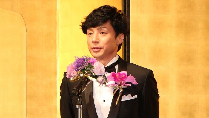 東山紀之「逃げだそうと旅先まで考えて…」橋田壽賀子さん脚本作品での秘話明かす