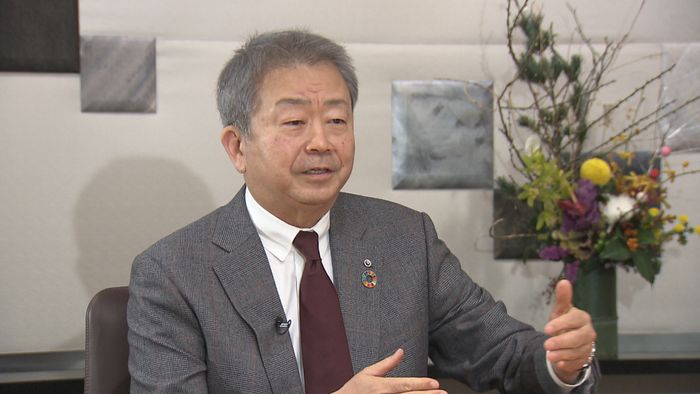 NTT澤田社長の変革「IOWN」構想とは