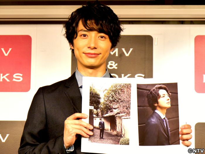 【和田琢磨1】ファンをドキッとさせる!