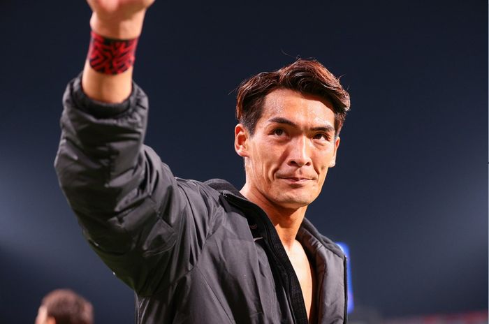 J1神戸が浦和退団の槙野智章の獲得発表