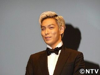 BIGBANGのT.O.P、初めて結婚を意識「家族を大切にしたい」
