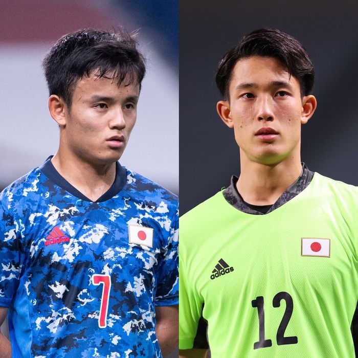 サッカーW杯最終予選 日本代表24人発表