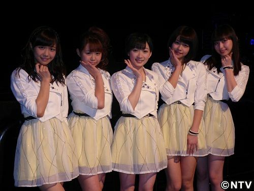 Juice=Juice“聖地”で公演決定