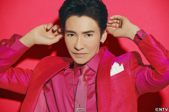 郷ひろみ デビュー50周年記念に新曲発売