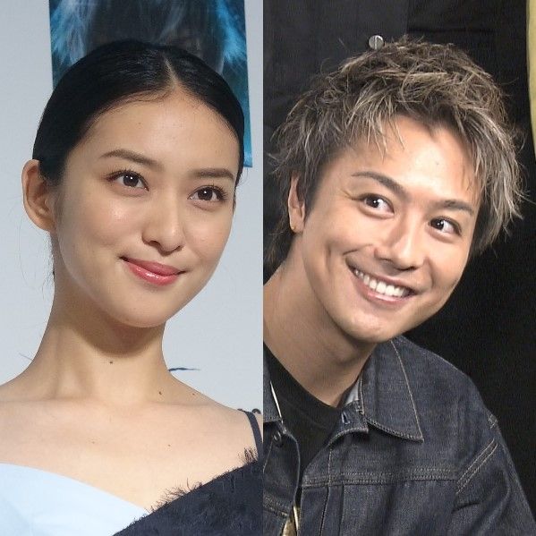 武井咲が第2子出産 夫・EXILE TAKAHIRO「尊い命を守りながら、より一層精進して参ります」