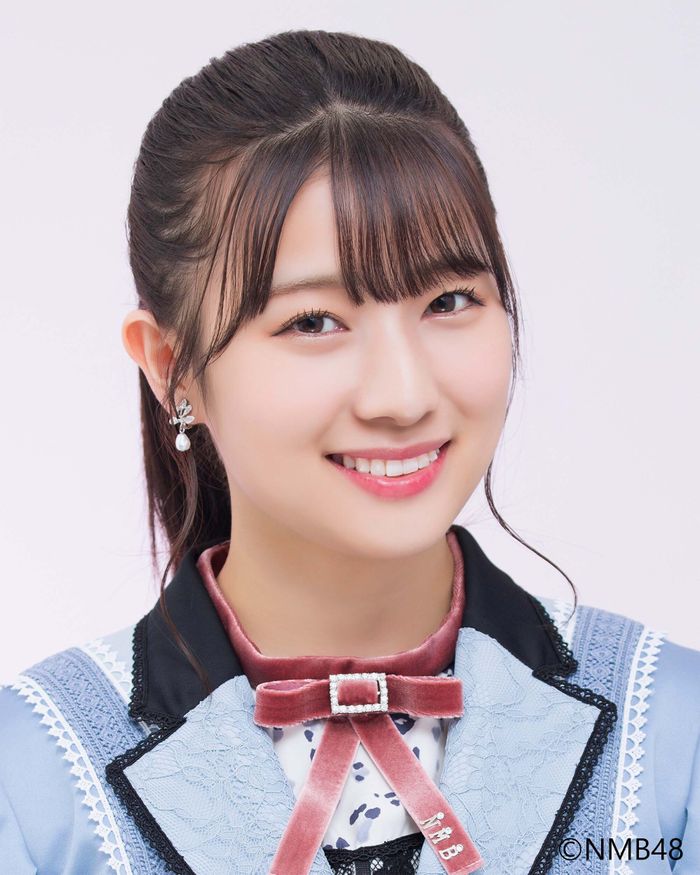 NMB48・安部若菜、グループ初の小説家デビュー “アイドルの恋愛や裏側”を描く