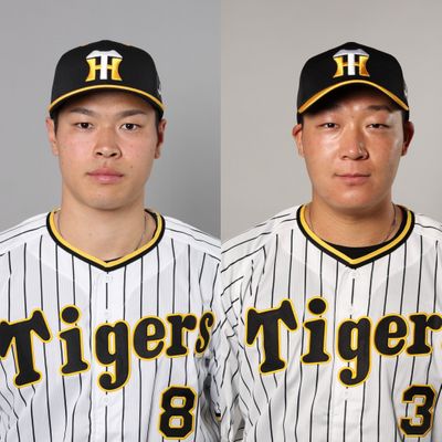 スタメン発表 阪神 サトテル今季初めて4番外れ2番で出場 大山悠輔が4番で先発出場