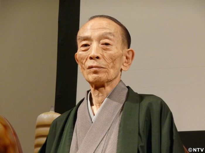 桂歌丸、体調不良のため寄席を休演
