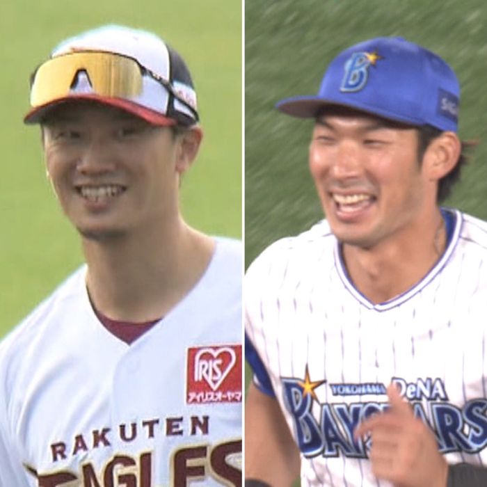 “新天地で躍動” 西川遥輝&大田泰示 ノンテンダーFA組がチームを活性化