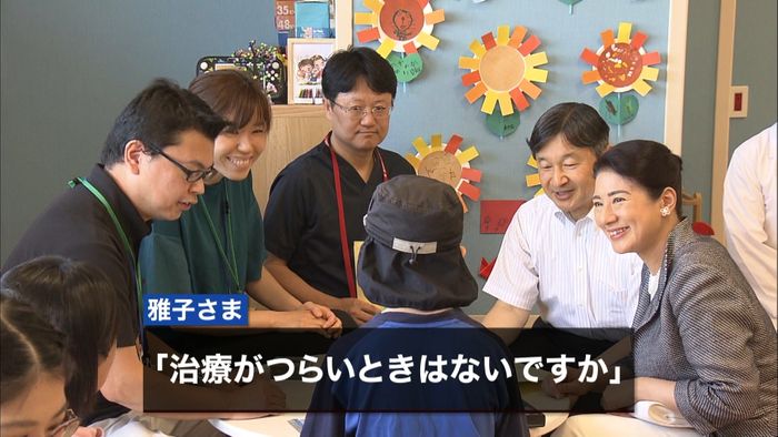 皇太子ご夫妻、兵庫に 甲子園開会式出席へ