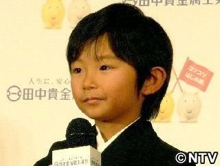 清史郎くん、眠りの深さは多忙ゆえ!?「気がつくと朝」