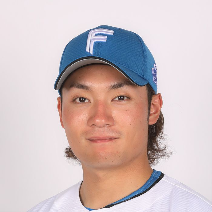 日本ハム・伊藤大海 7奪三振・無失点で迎えた6回に投球乱れ押し出しで失点