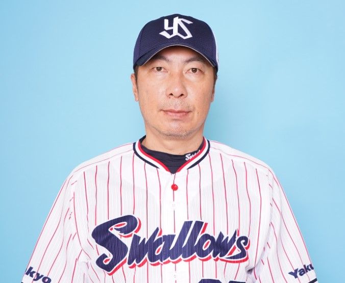 ヤクルト王手 高津監督「毎日疲れる」
