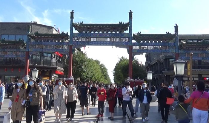 ナゼ?…中国経済独り勝ちGDP2.3%増
