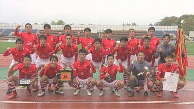 高校サッカー 秋田代表の戦績を振り返る