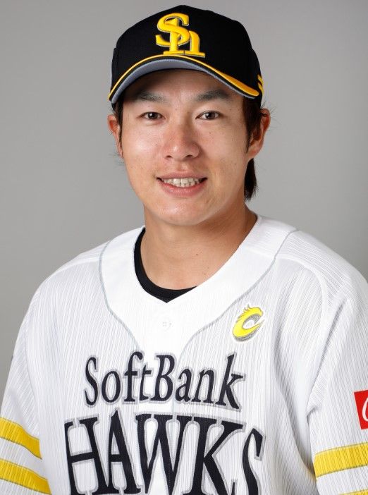ソフトバンク・柳田悠岐 2死満塁で凡退 追加点ならず