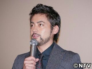 山田孝之、夫人の妊娠発表「新しい命を…」