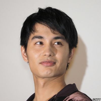 中村蒼 第2子誕生を報告 本当に感謝 中村蒼 第2子誕生を報告 本当に感謝