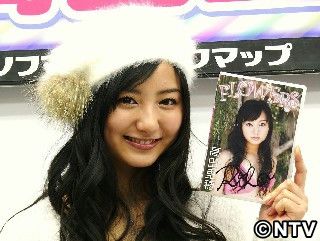 高田里穂、バレンタインチョコは共演者に…気になる人は?