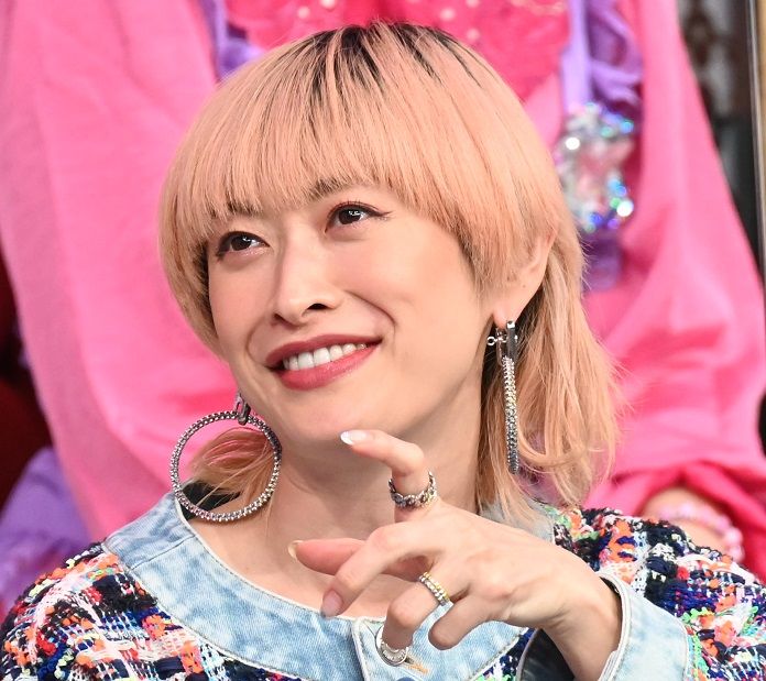 山田優 モデル時代に通った芸能人御用達のスポット明かす「山田孝之くんとか…行くと誰かいた」