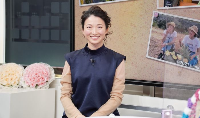 元宝塚トップ娘役・野々すみ花、経験ゼロの事業で「突撃アタック」の突破力 「やると決めたら全力で」