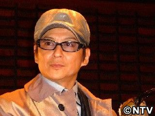 哀川翔、6月に待望の初孫誕生「男だったら虫に“ハメる”」
