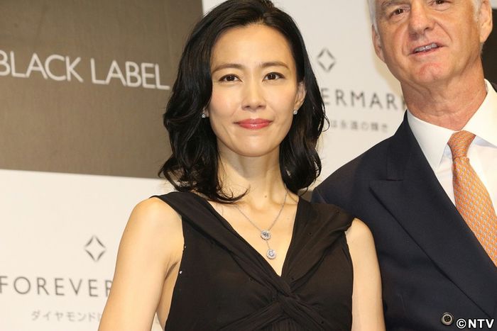 木村佳乃、藤井四段の偉業達成に「すごい」