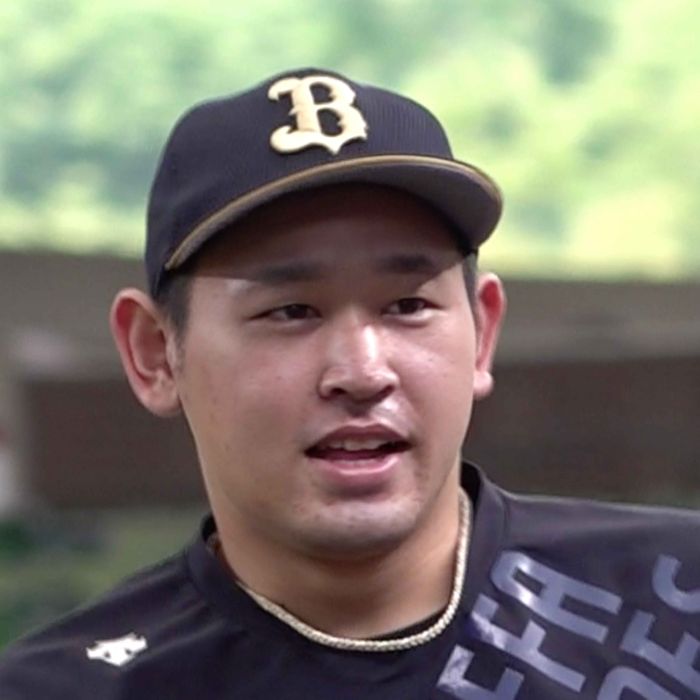 オリックス宮城 リーグ単独トップの9勝目