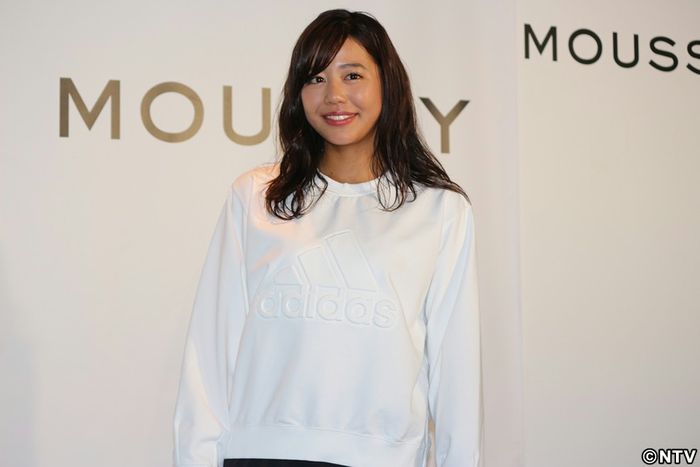 坂口佳穂選手「ワクワクする」新ウエア紹介