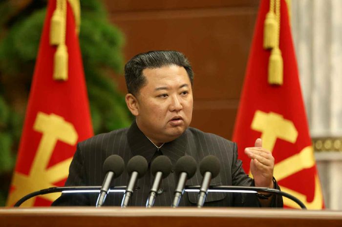 金正恩総書記 コロナ対策強化を指示
