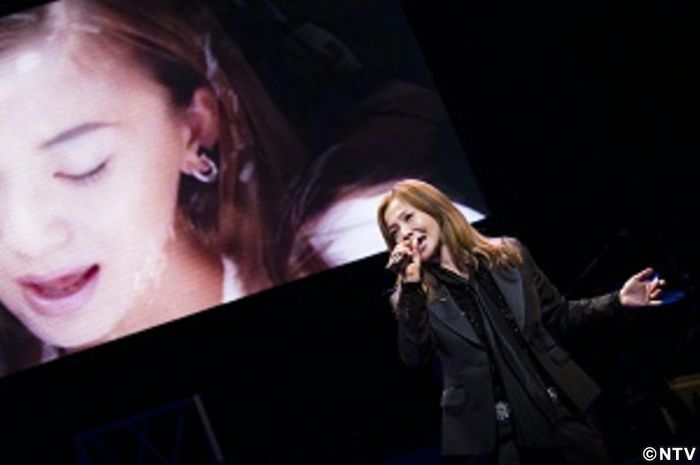 華原朋美、20周年ツアーでファンへ感謝