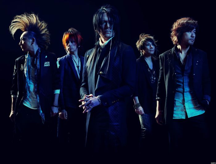 BUCK-TICK、トリビュートに13組