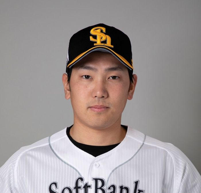 気の早いファンから「石川柊太ノーヒットノーランおめでとう#予祝」 ソフトバンク・石川が5回までノーヒットピッチング