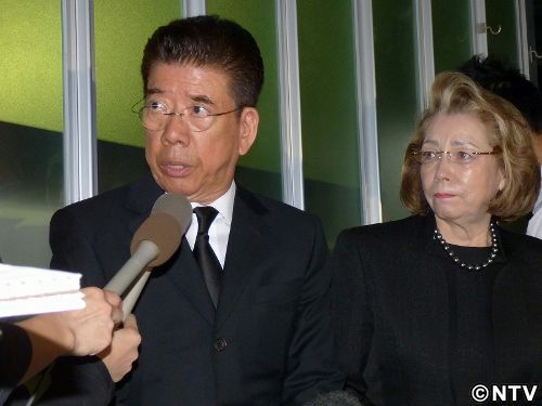 【続報】西川きよし…龍虎さんは粋で男前