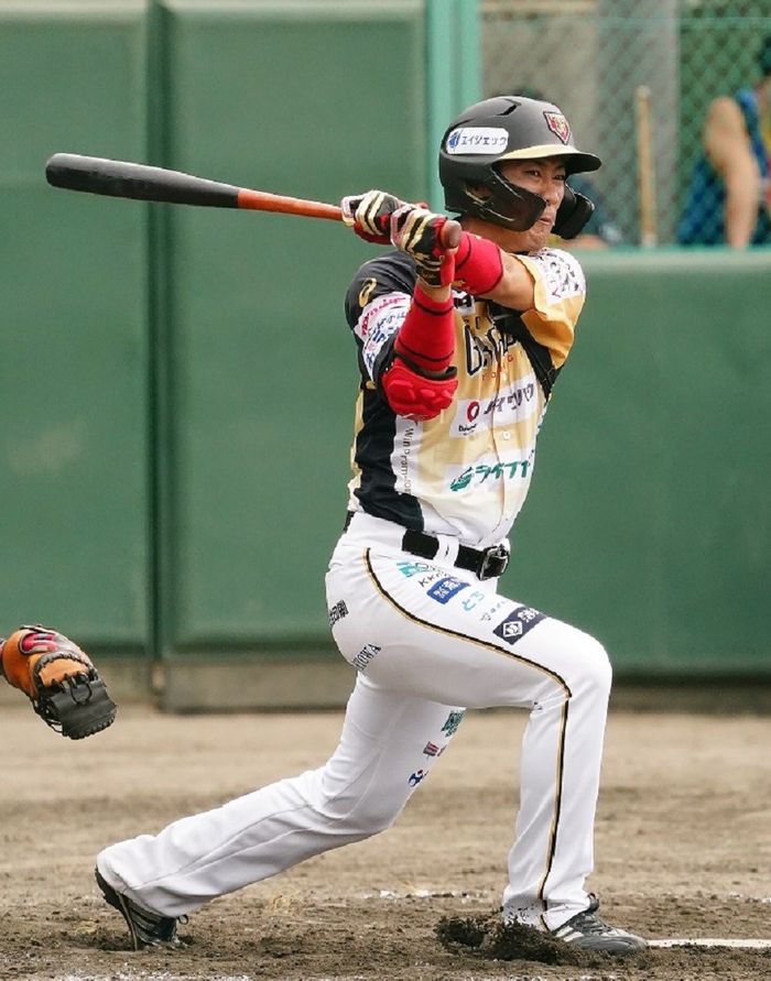 西岡剛「新天地へ向かいたい」BC栃木退団