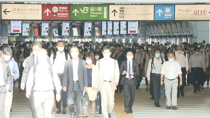 コロナ禍で労働時間減も「学び」つながらず