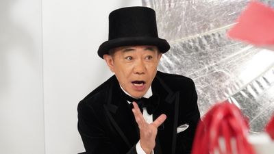 木梨憲武 相方 石橋貴明への思い と とんねるずのこれから を告白