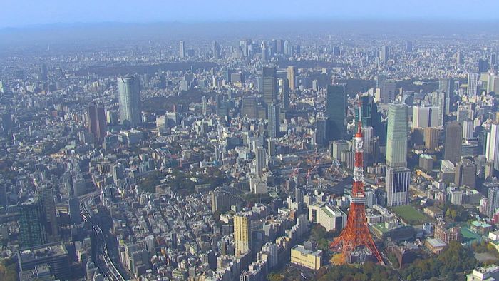 全国重症者58人 2日連続で60人下回る