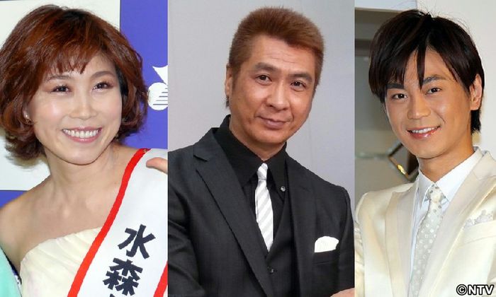 豊、かおり、きよしも寿美の出産を祝福!