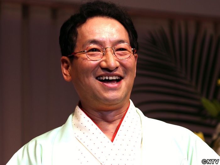春風亭昇太、結婚発表「59歳でついに…」