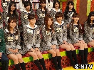 勇気づけたい…AKB48「第3回選抜総選挙」開催決定