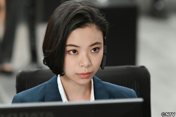 「レッドアイズ」趣里がクランクイン!