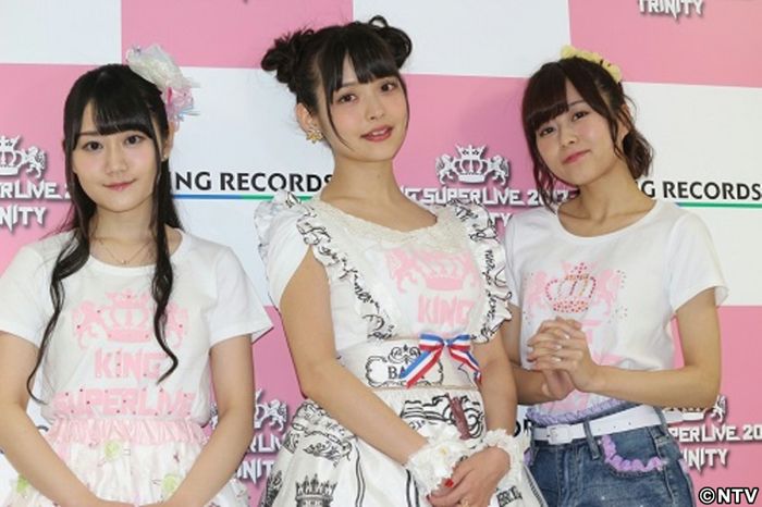 上坂すみれ、武道館ソロ公演は「40代で」
