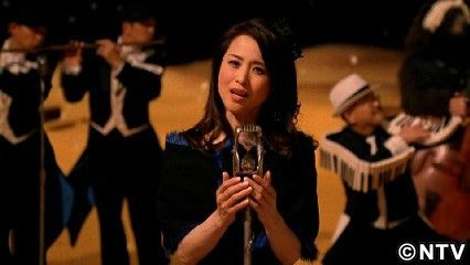 松田聖子、新CMで27年前の名曲「SWEET MEMORIES」披露