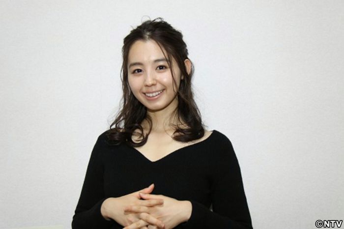 【小池里奈】“充電”終え、仕事に意欲!