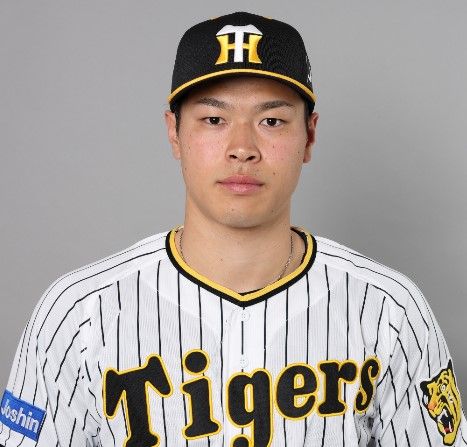 阪神・佐藤輝明 無死一塁二塁のチャンスでダブルプレー許し チャンスをものにできず「点が入らない…」