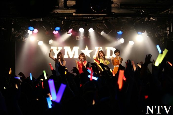 夢アド「タイムボカン」EDテーマ曲初披露
