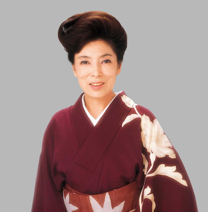 新派俳優・高橋よしこさん 85歳 老衰のため死去